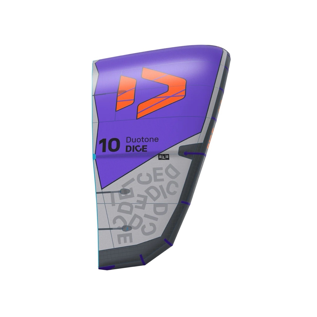 Aile Kitesurf Duotone Dice SLS 2027