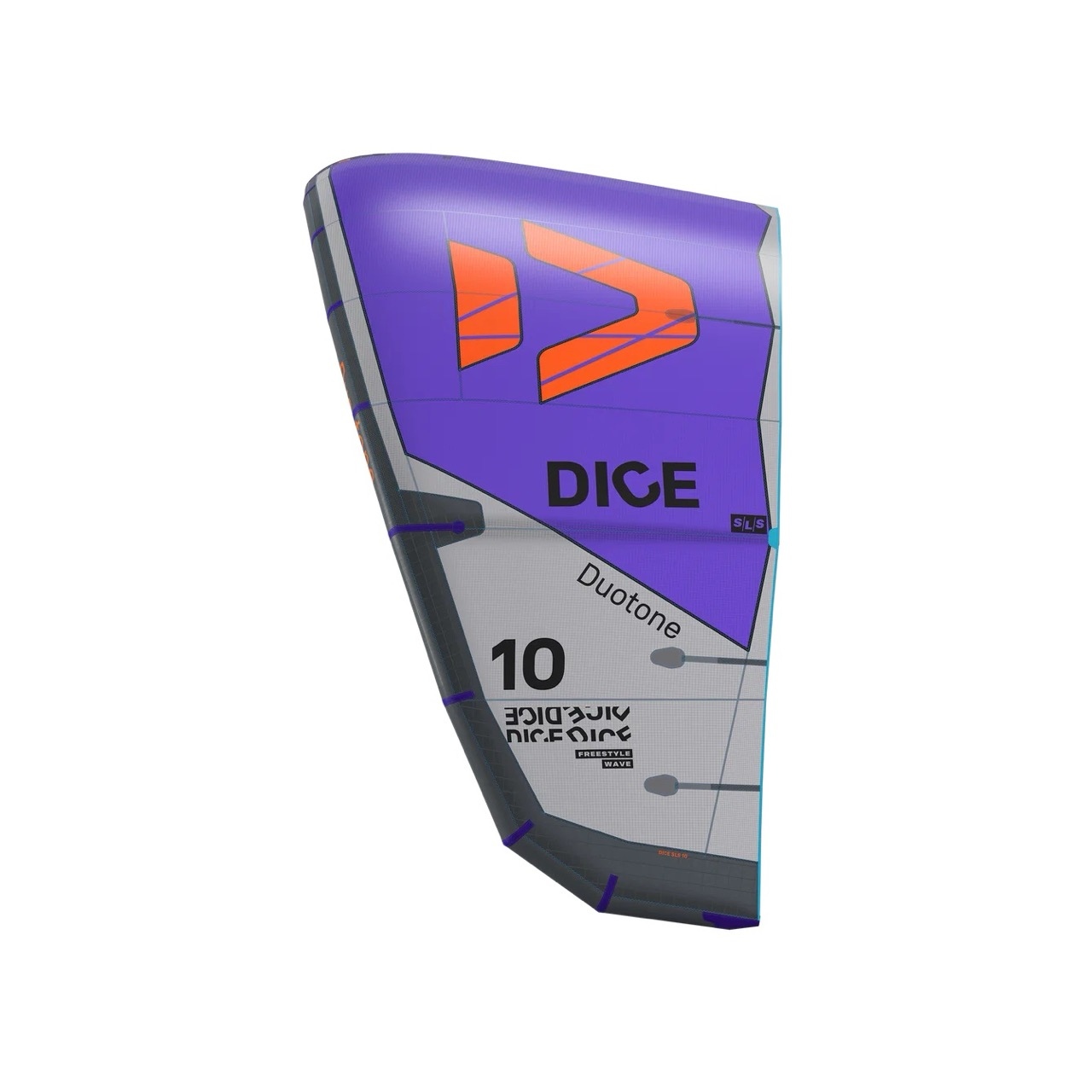 Aile Kitesurf Duotone Dice SLS 2027