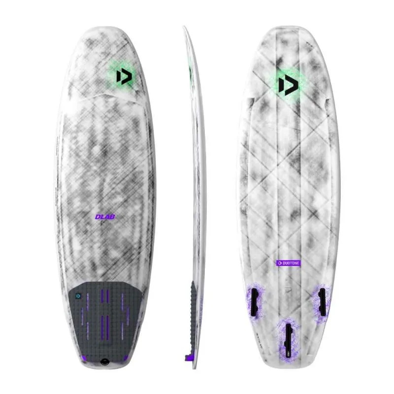 Surfkite Duotone Whip D/Lab 2027
