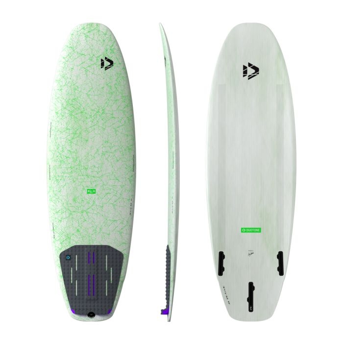 Surfkite Duotone Whip Sls 2027