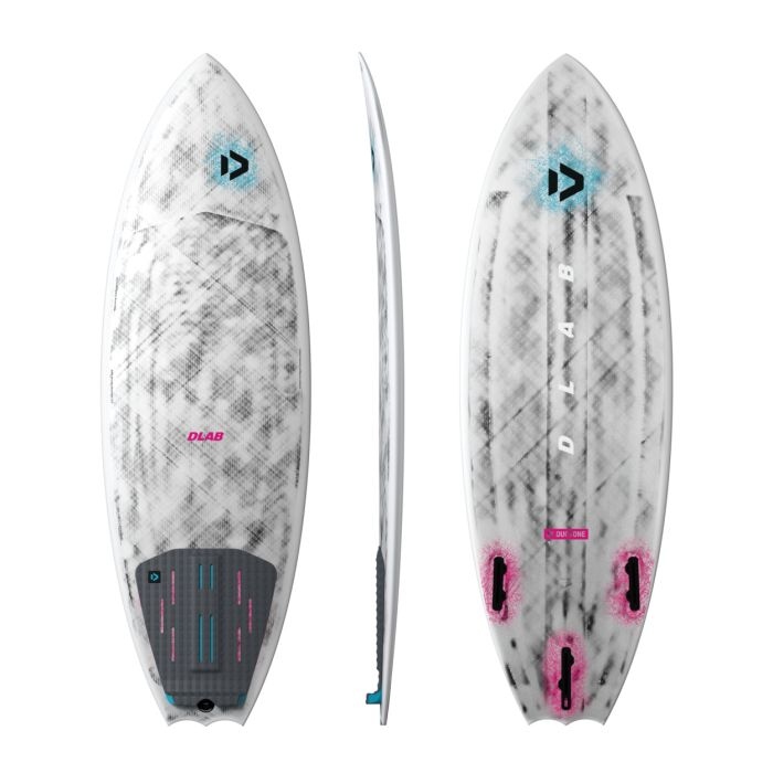 Surfkite Duotone Volt D/Lab