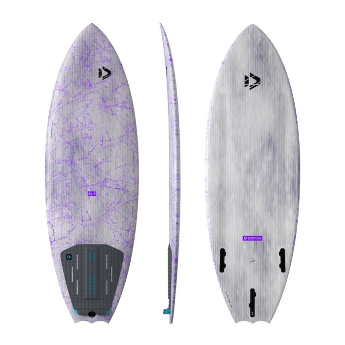 Surfkite Duotone Volt Sls 2027