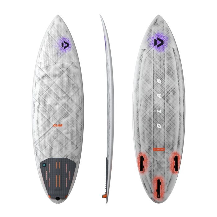 Surfkite Duotone Blur D/Lad 2027