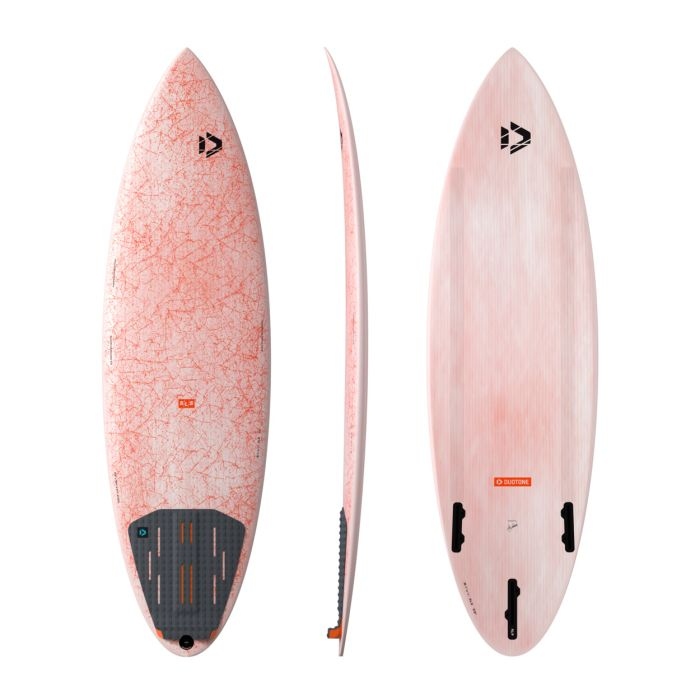 Surfkite Duotone Blur Sls 2027