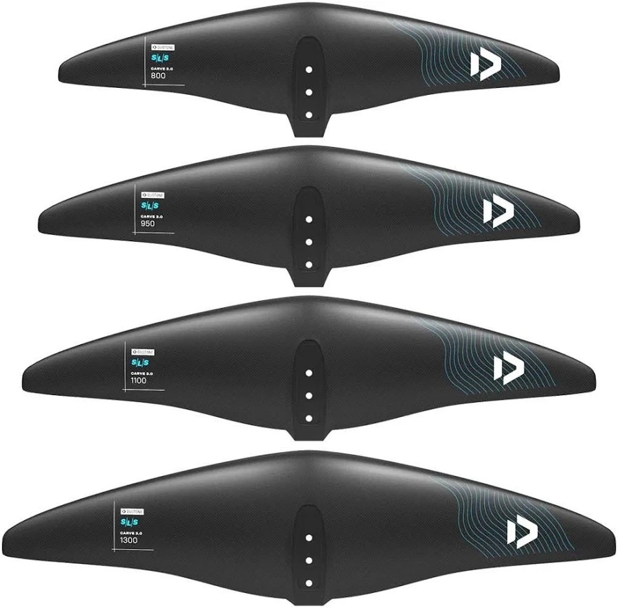 Duotone Foil Front Wing Carve 3.0 Sls