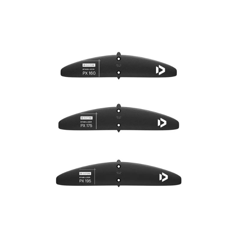 Duotone Foil Back Wing Stabilisateur PX
