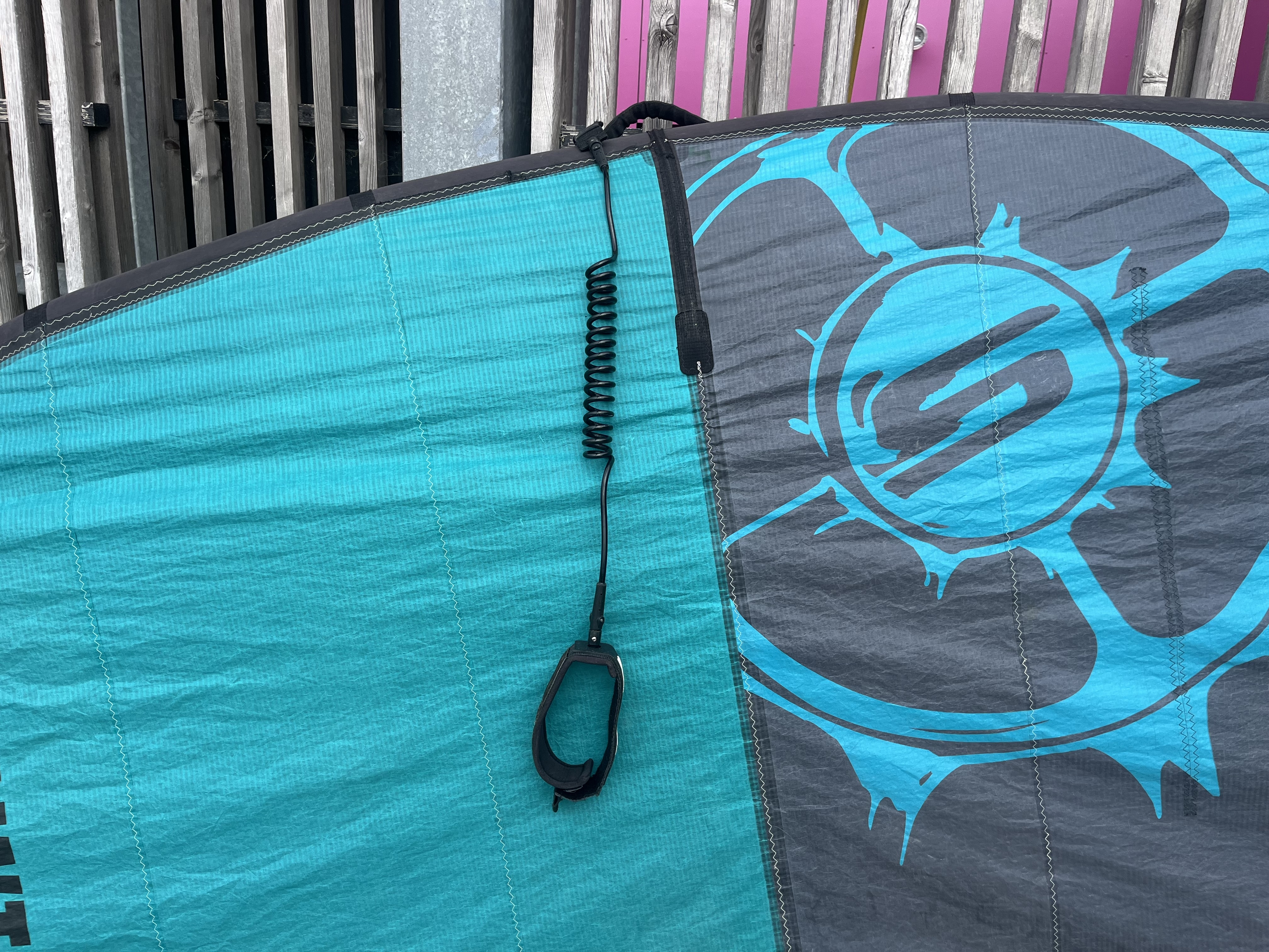 Slingshot Slingwing V3 5m