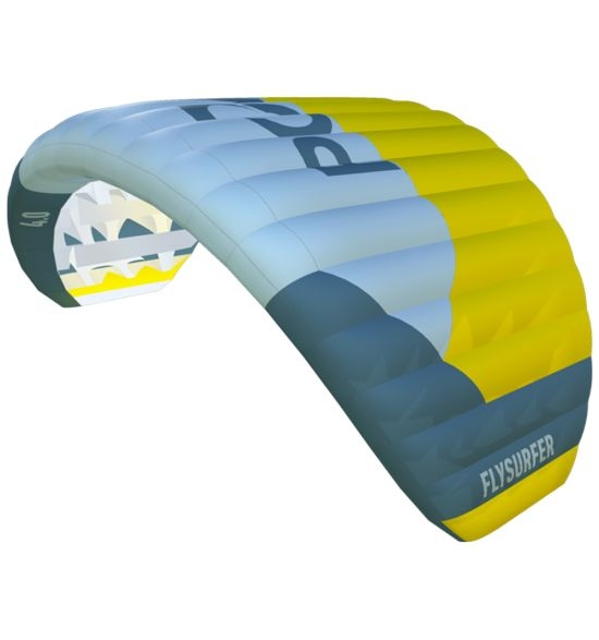 Parawing Flysurfer Pow V2