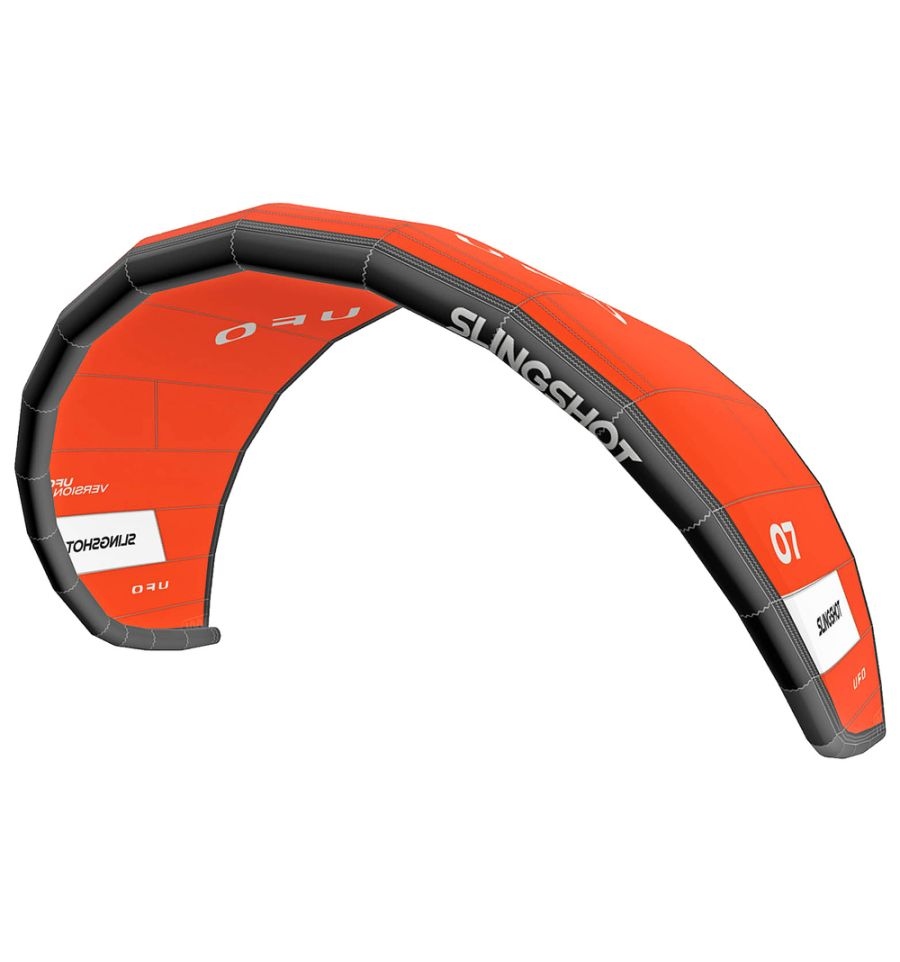 Aile de Kitesurf Slingshot UFO V4