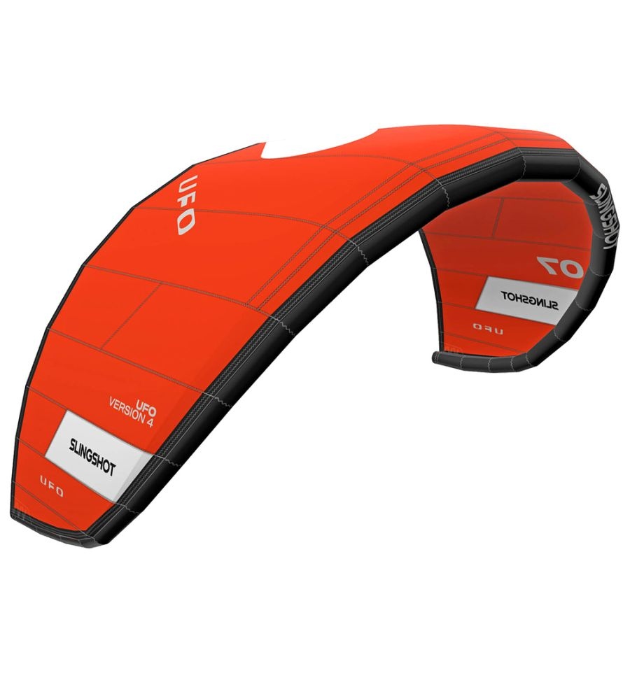 Aile de Kitesurf Slingshot UFO V4