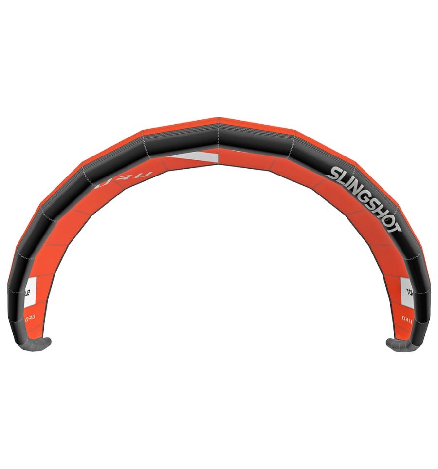 Aile de Kitesurf Slingshot UFO V4