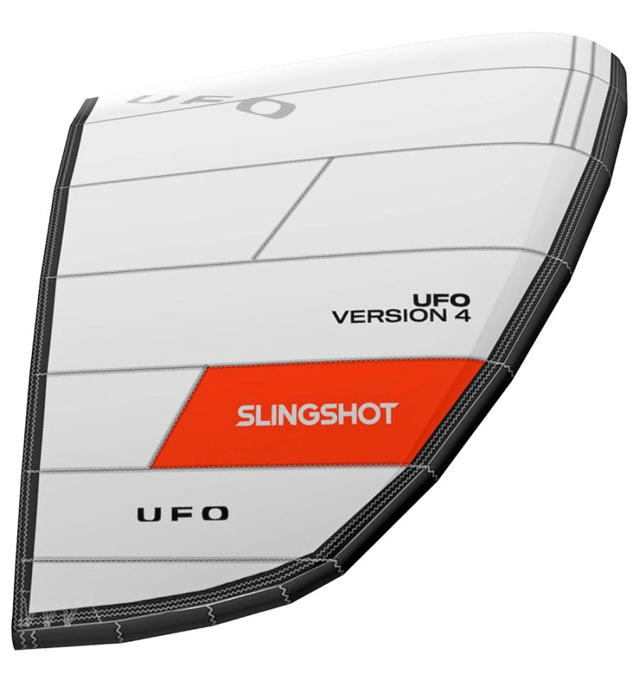 Aile de Kitesurf Slingshot UFO V4