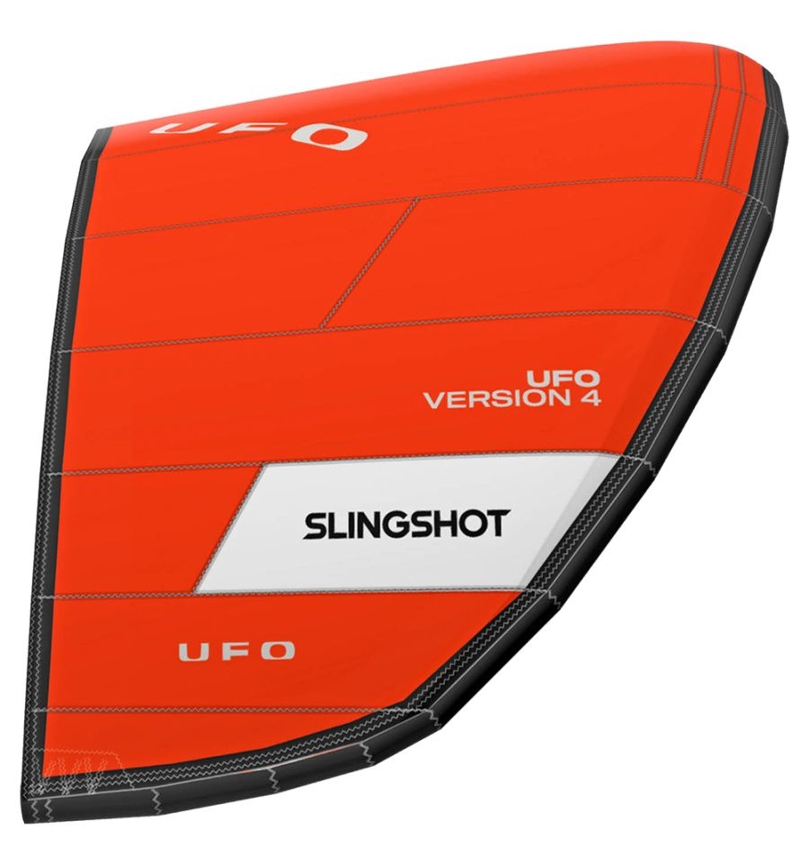 Aile de Kitesurf Slingshot UFO V4