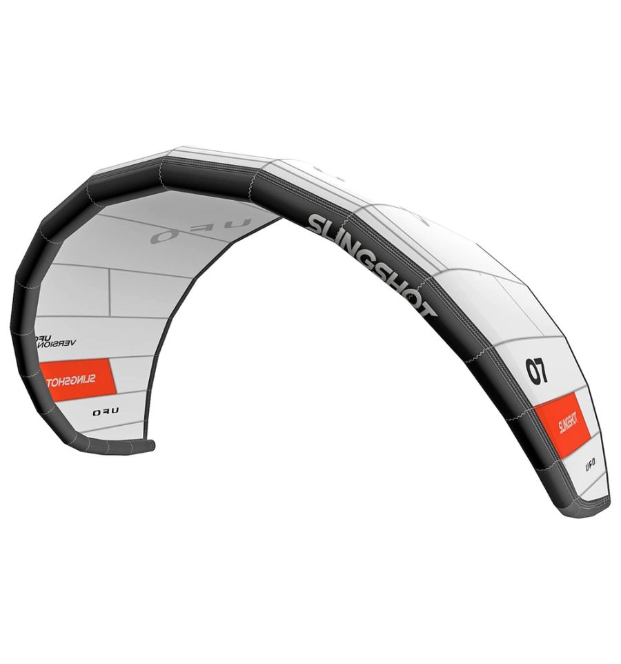 Aile de Kitesurf Slingshot UFO V4