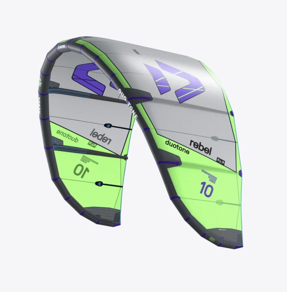 Aile Kitesurf Rebel SLS 2027