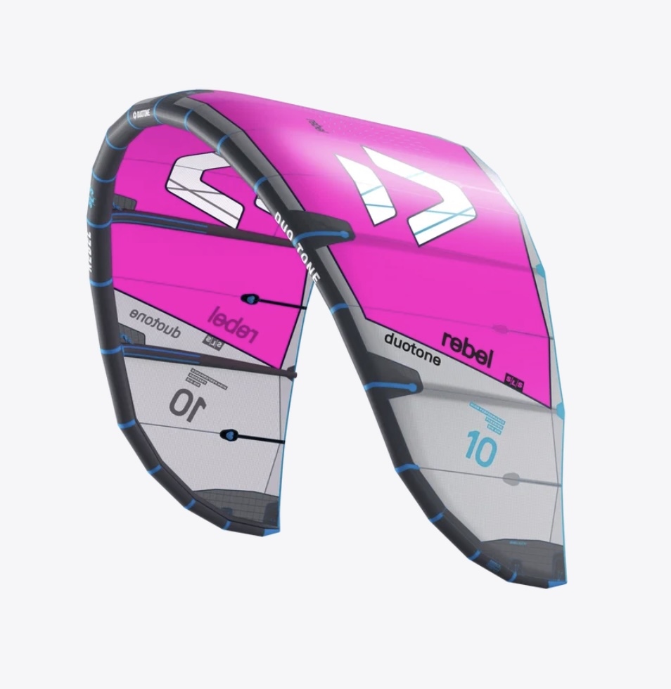 Aile Kitesurf Rebel SLS 2027