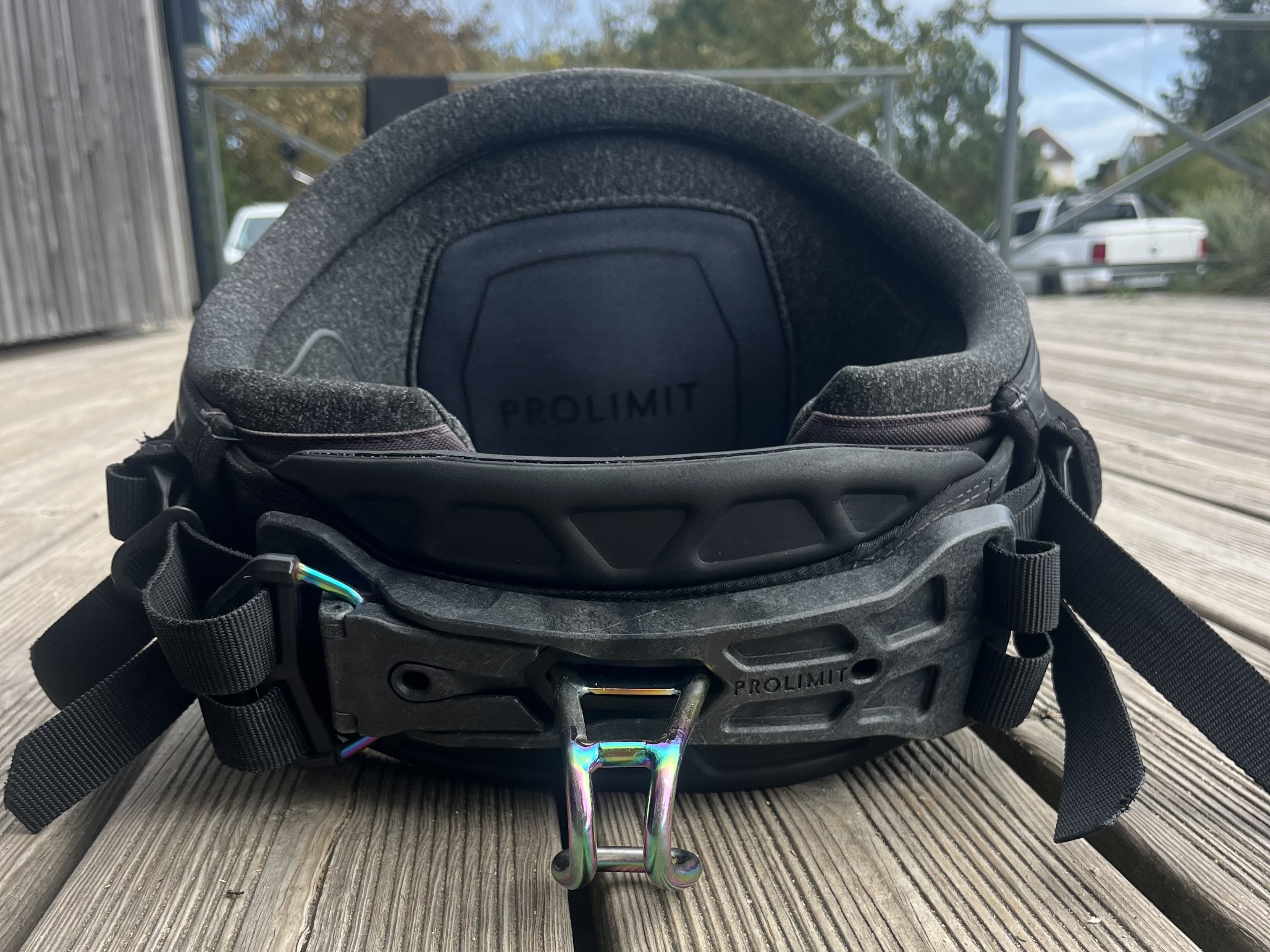 harnais Kitesurf Prolimit Taille M