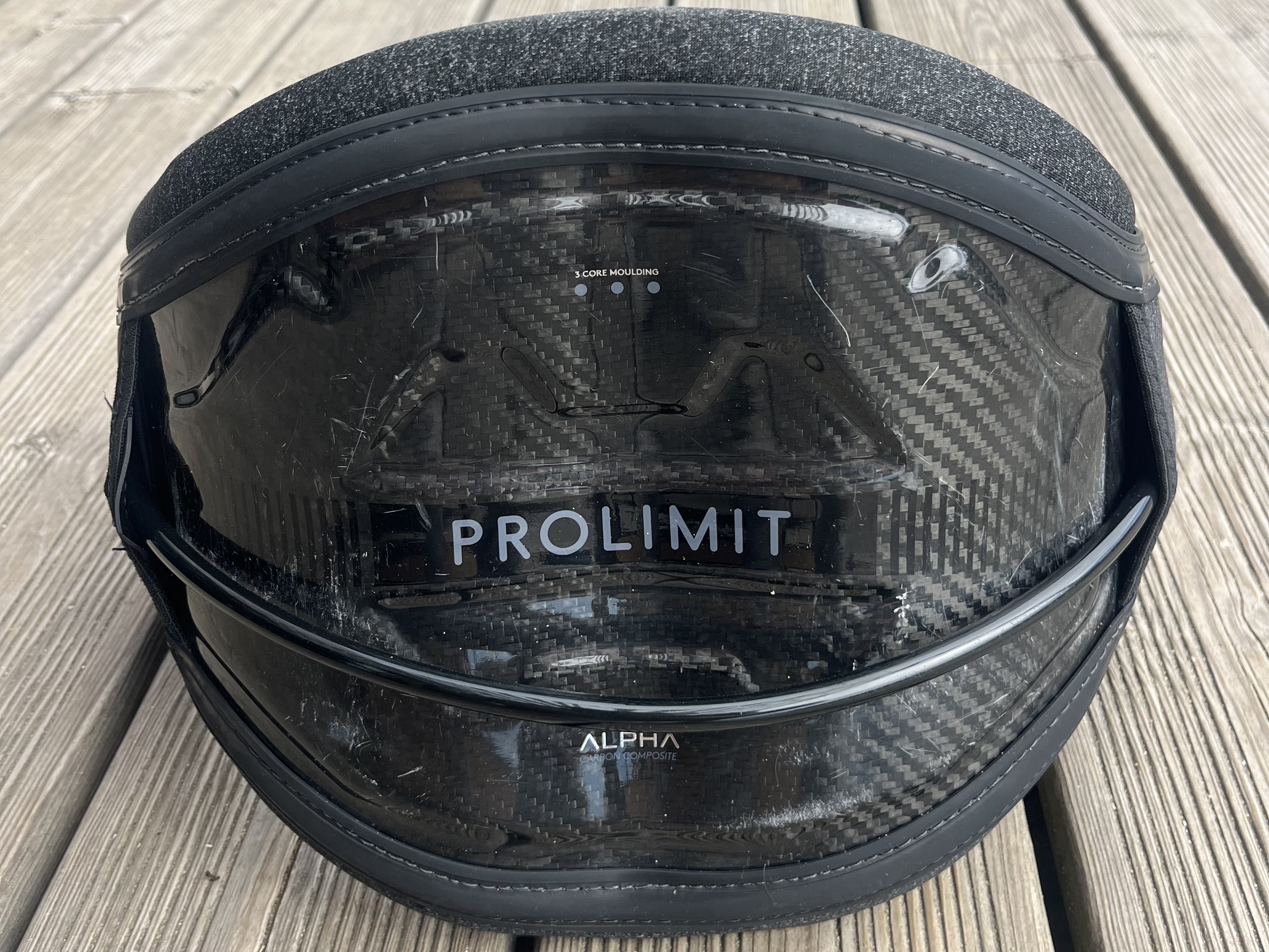 harnais Kitesurf Prolimit Taille M