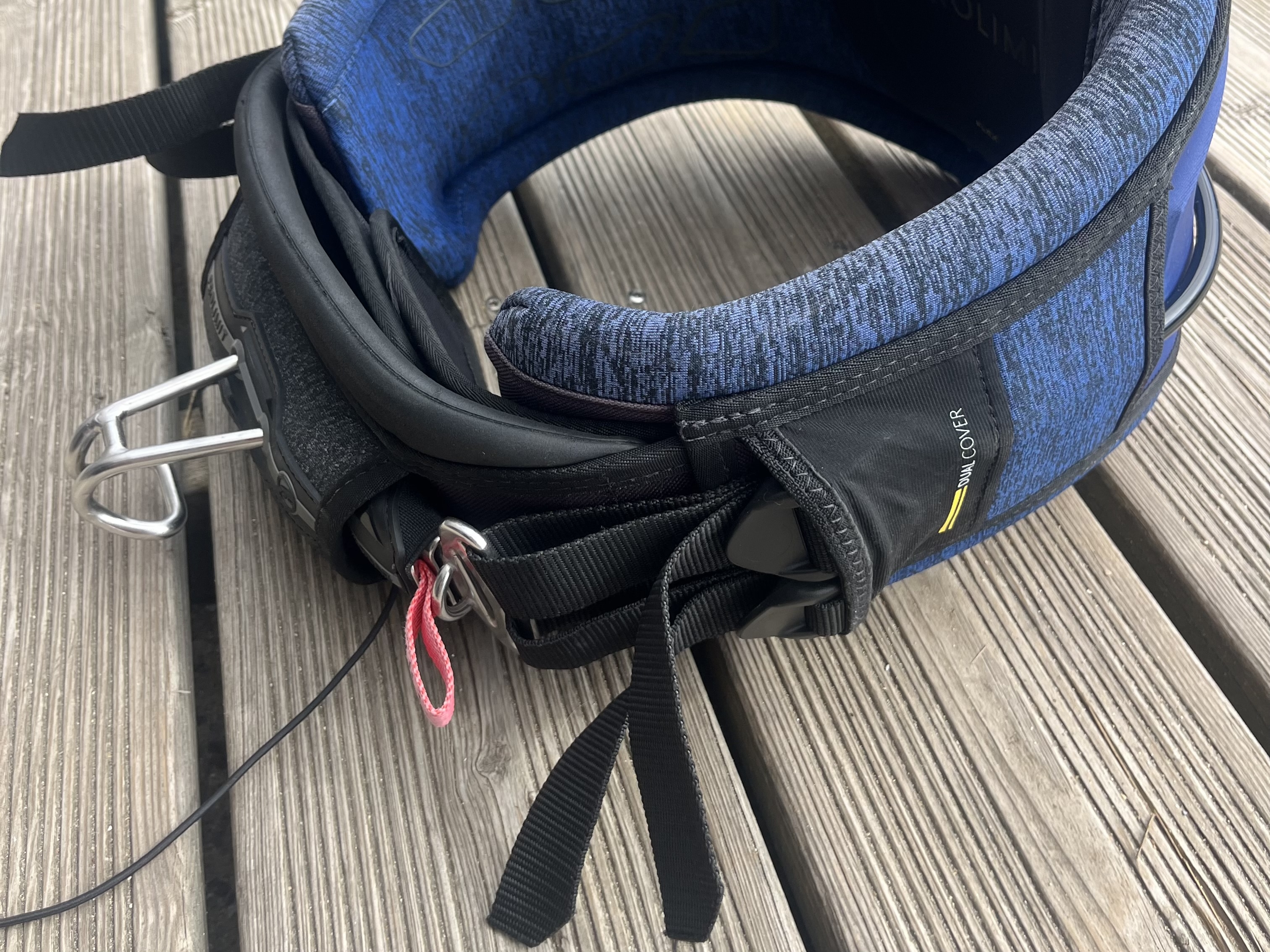 Harnais Kitesurf Prolimit Solar Taille S