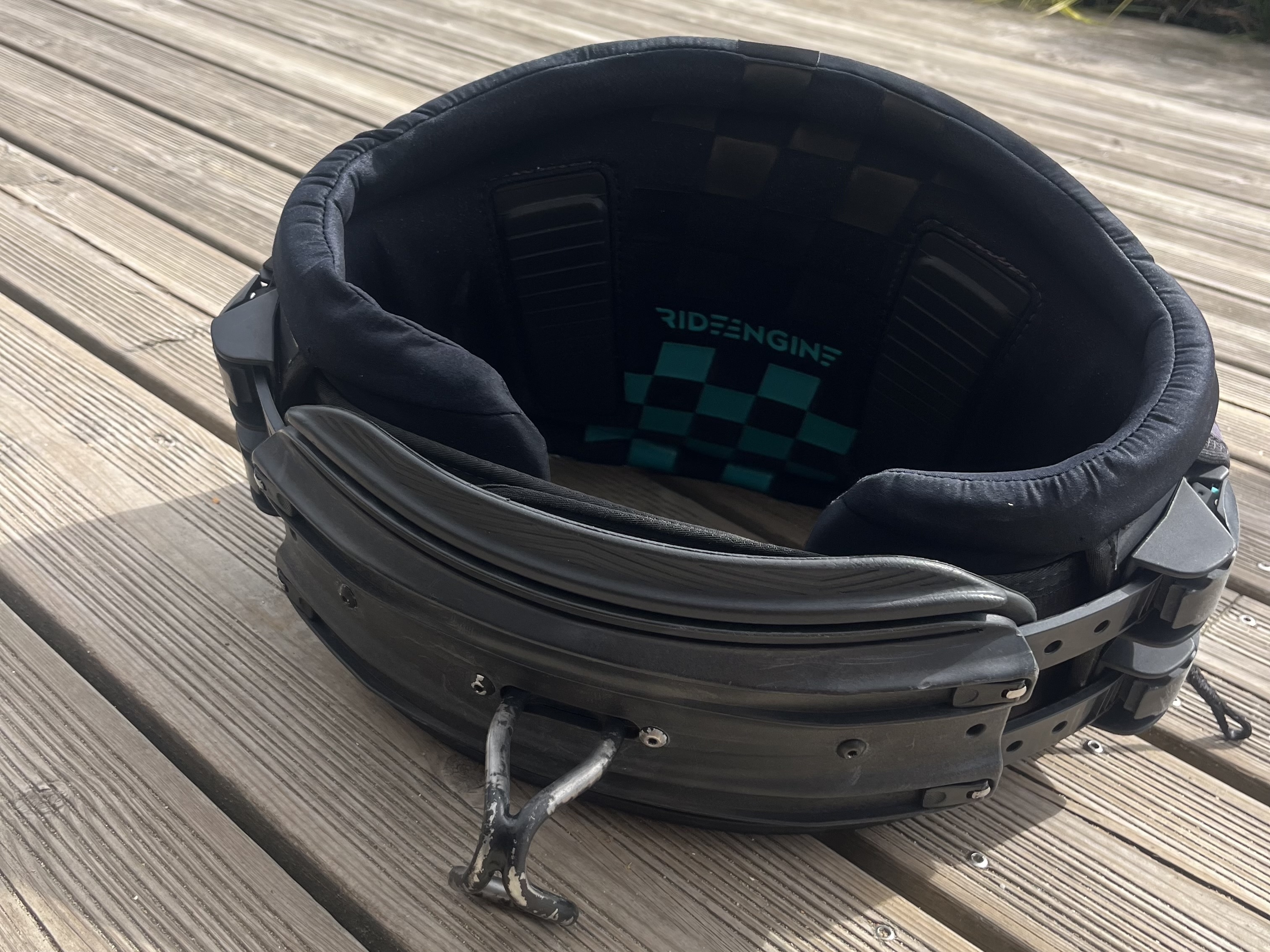 Harnais Kitesurf Ride Engine Hyperlock Type 2 Taille M