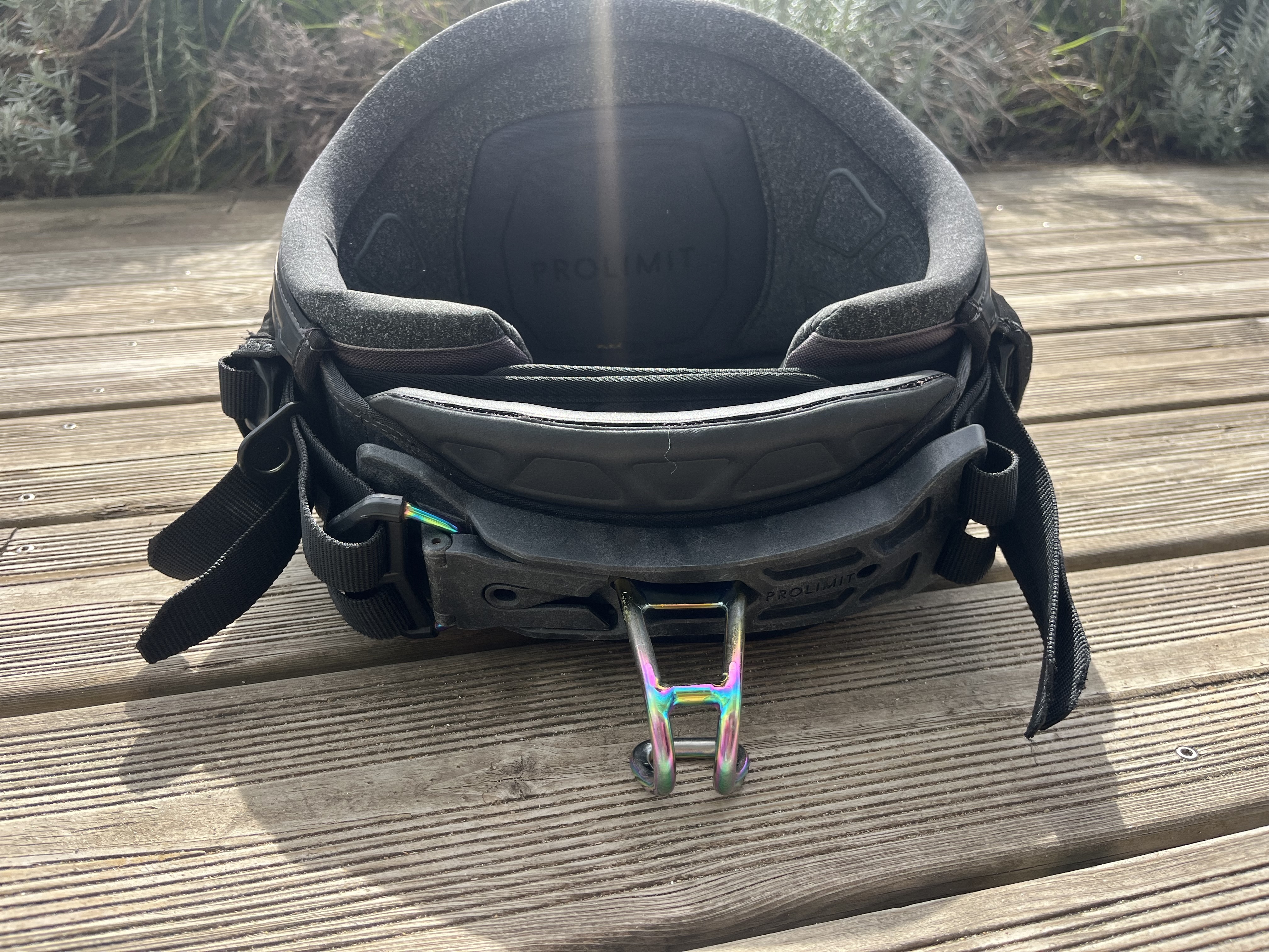 Harnais Kitesurf Prolimit Alpha Taille S