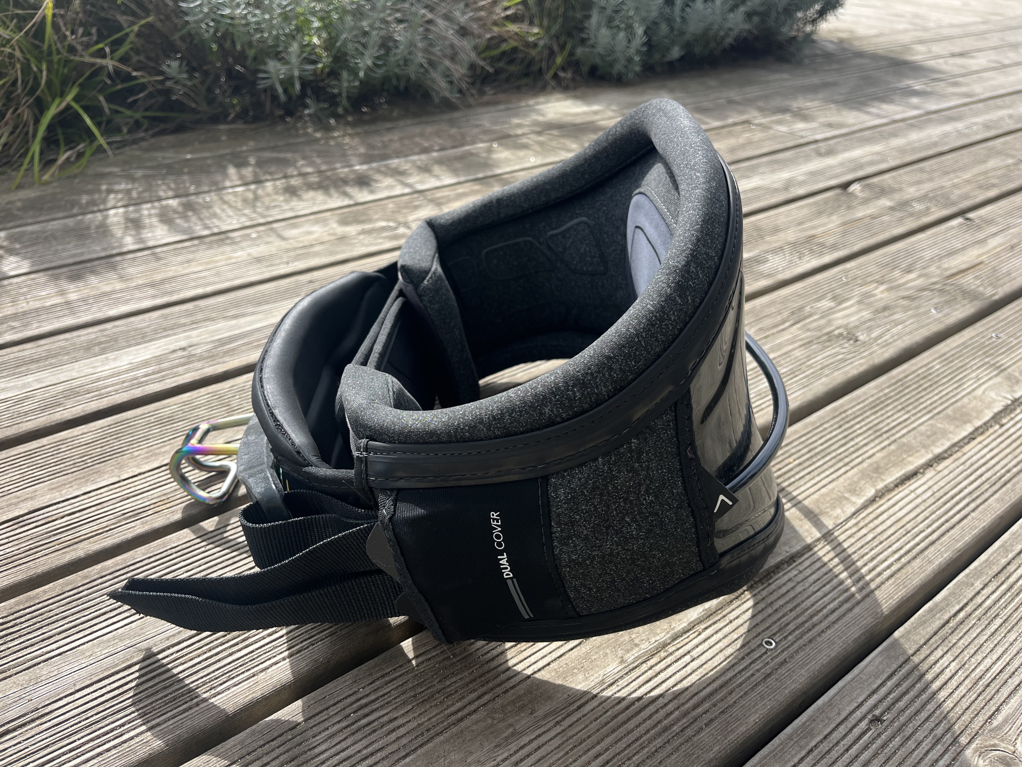 Harnais Kitesurf Prolimit Alpha Taille S