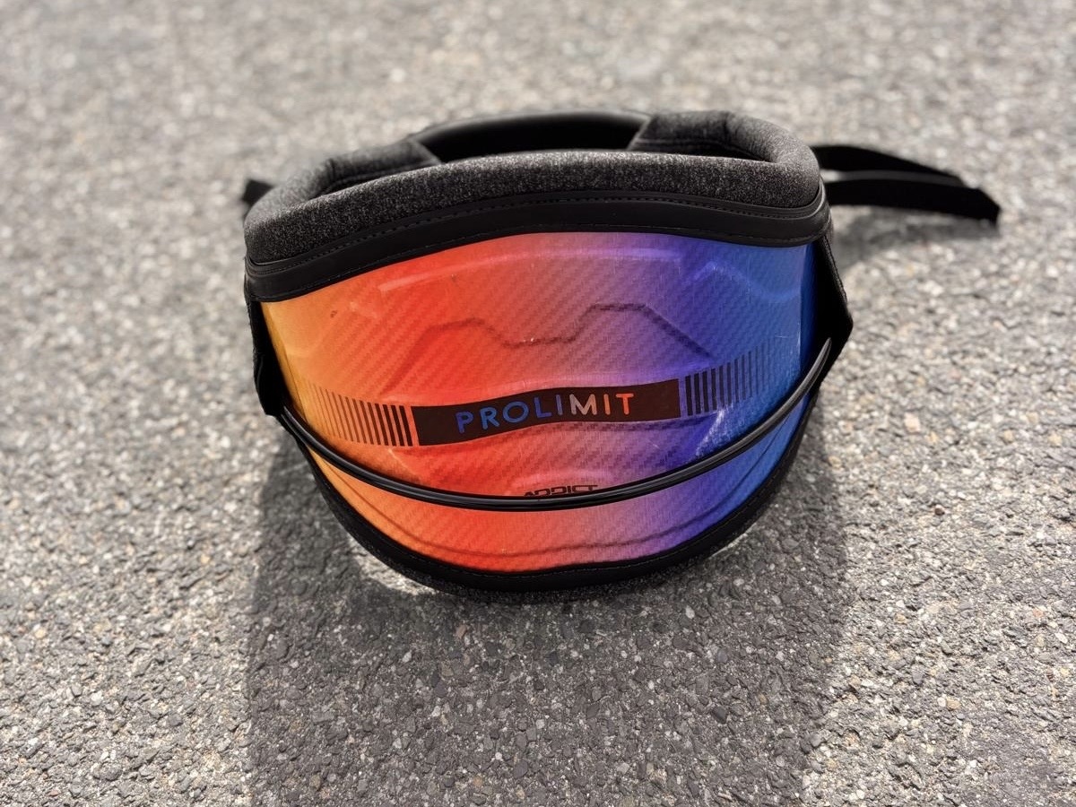 Harnais Kitesurf Prolimit Addict Taille M