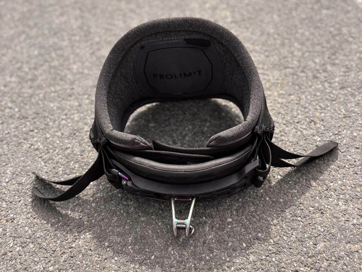 Harnais Kitesurf Prolimit Addict Taille M