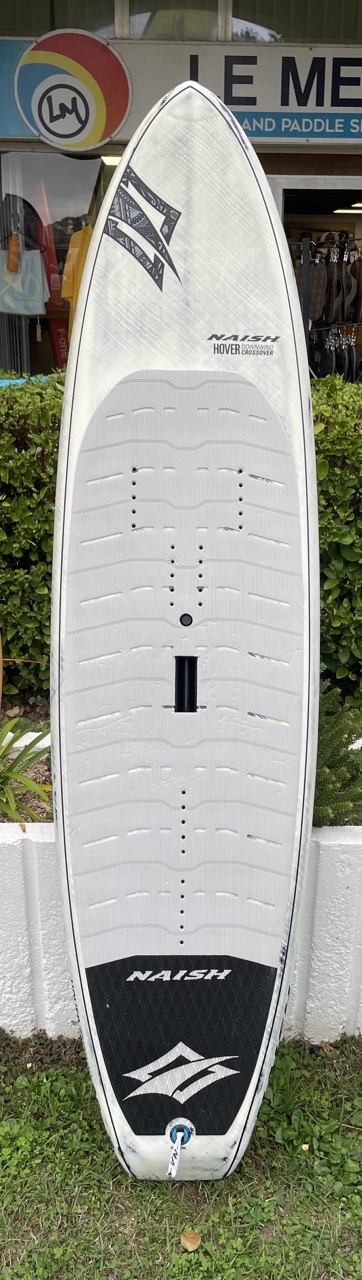 Planche Naish Hover Crossover Downwind 85L