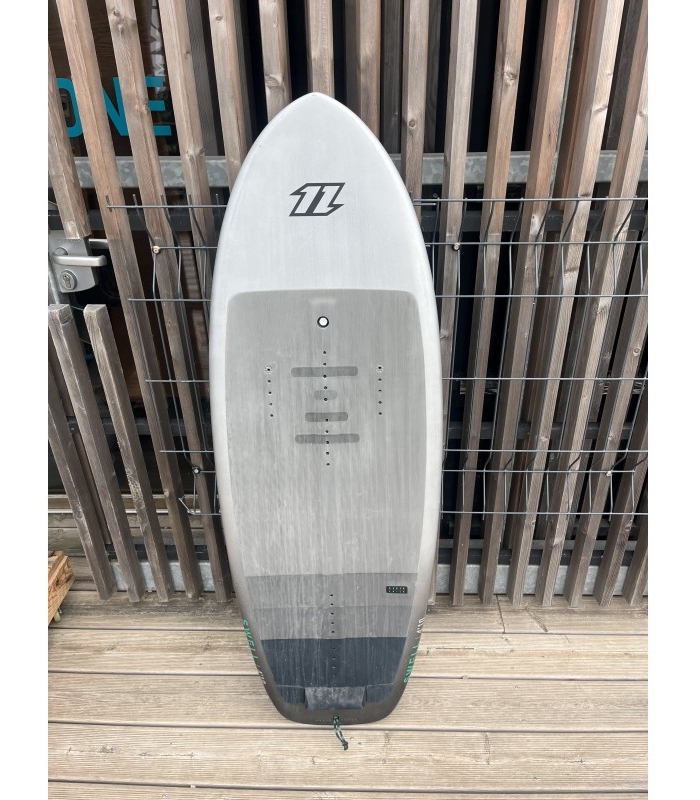 Planche North Swell 41L