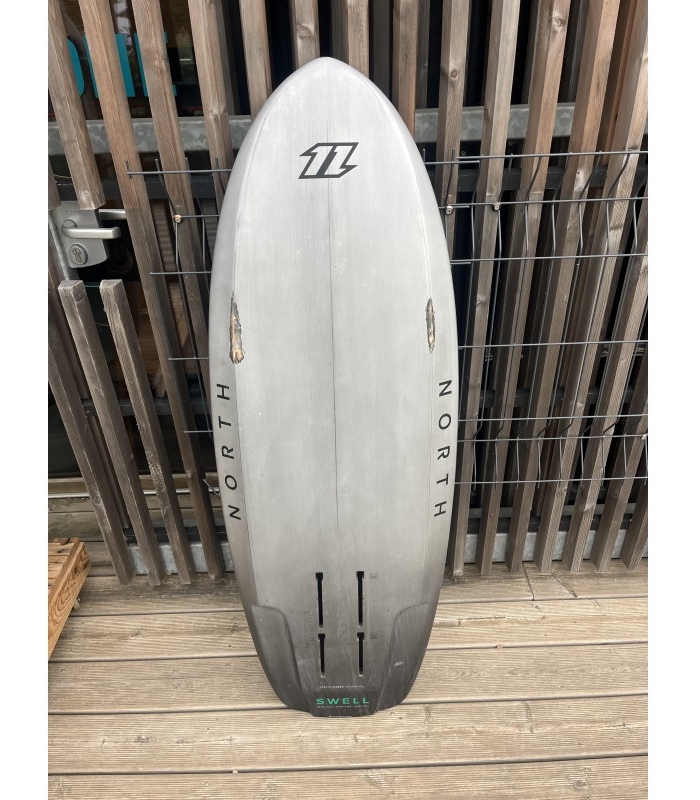 Planche North Swell 41L