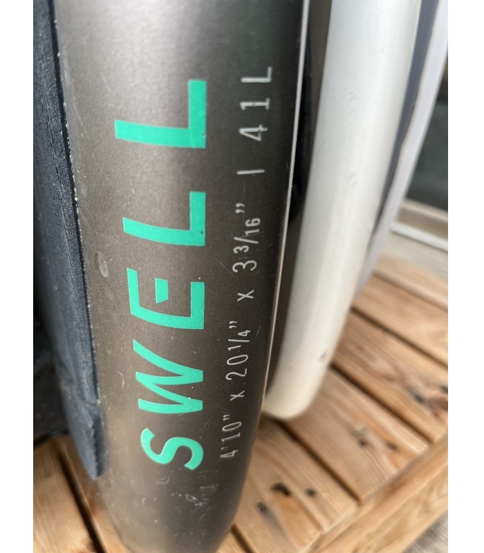 Planche North Swell 41L