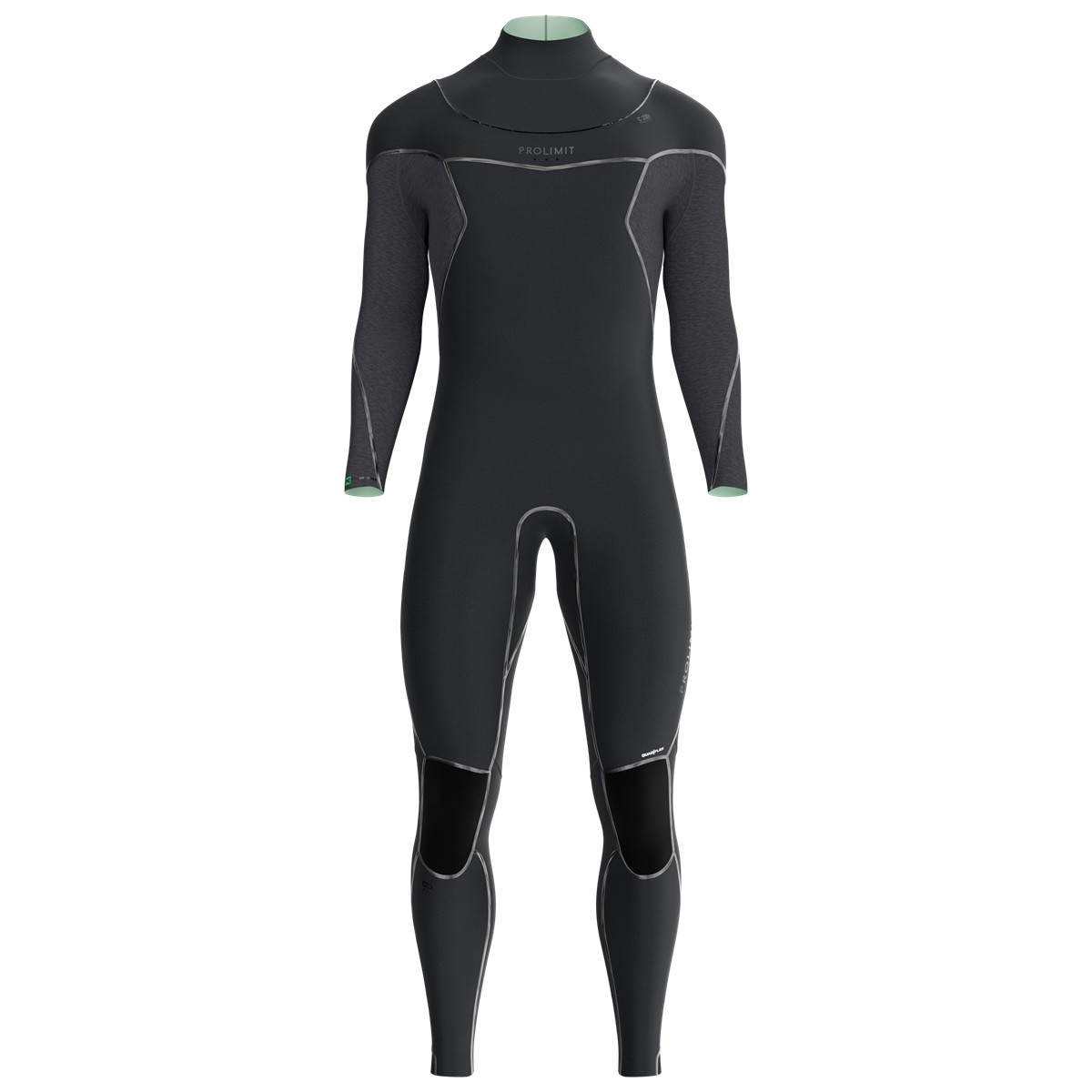 Combinaison Prolimit Mercury Steamer C-ZIP 5/4