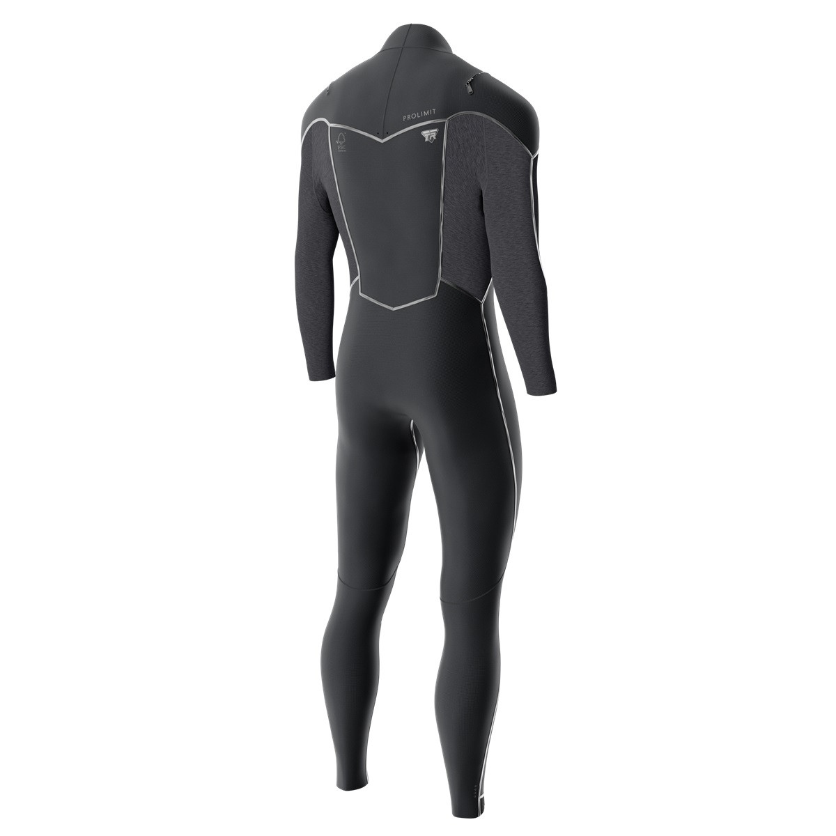 Combinaison Prolimit Mercury Steamer C-ZIP 5/4
