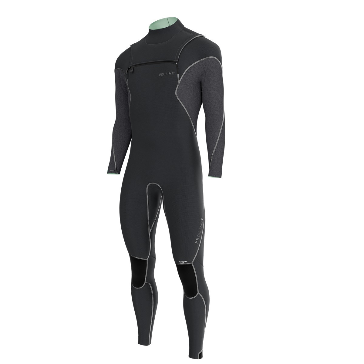 Combinaison Prolimit Mercury Steamer Freezip 5/4