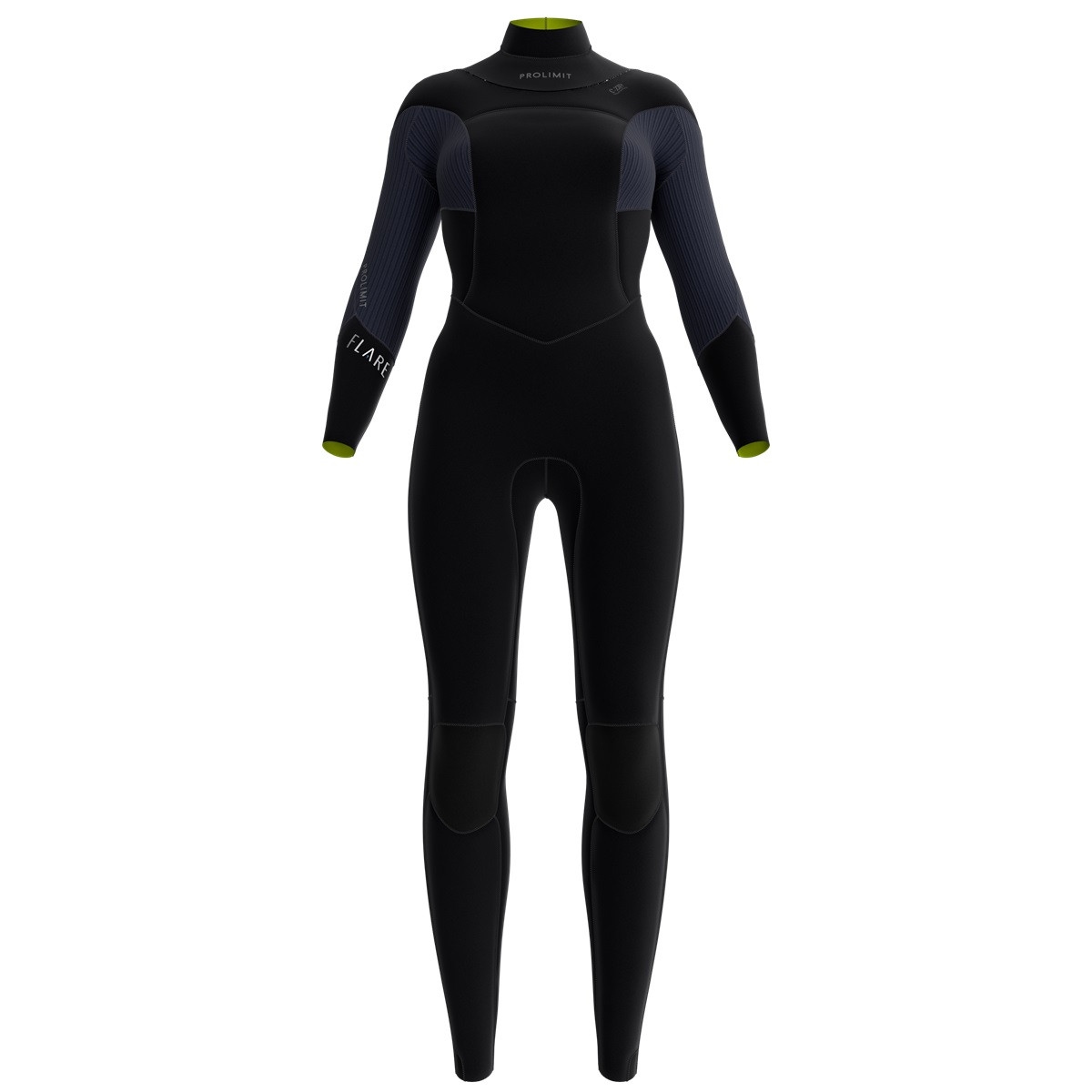Combinaison Prolimit Flare Steamer C-ZIP 5/4