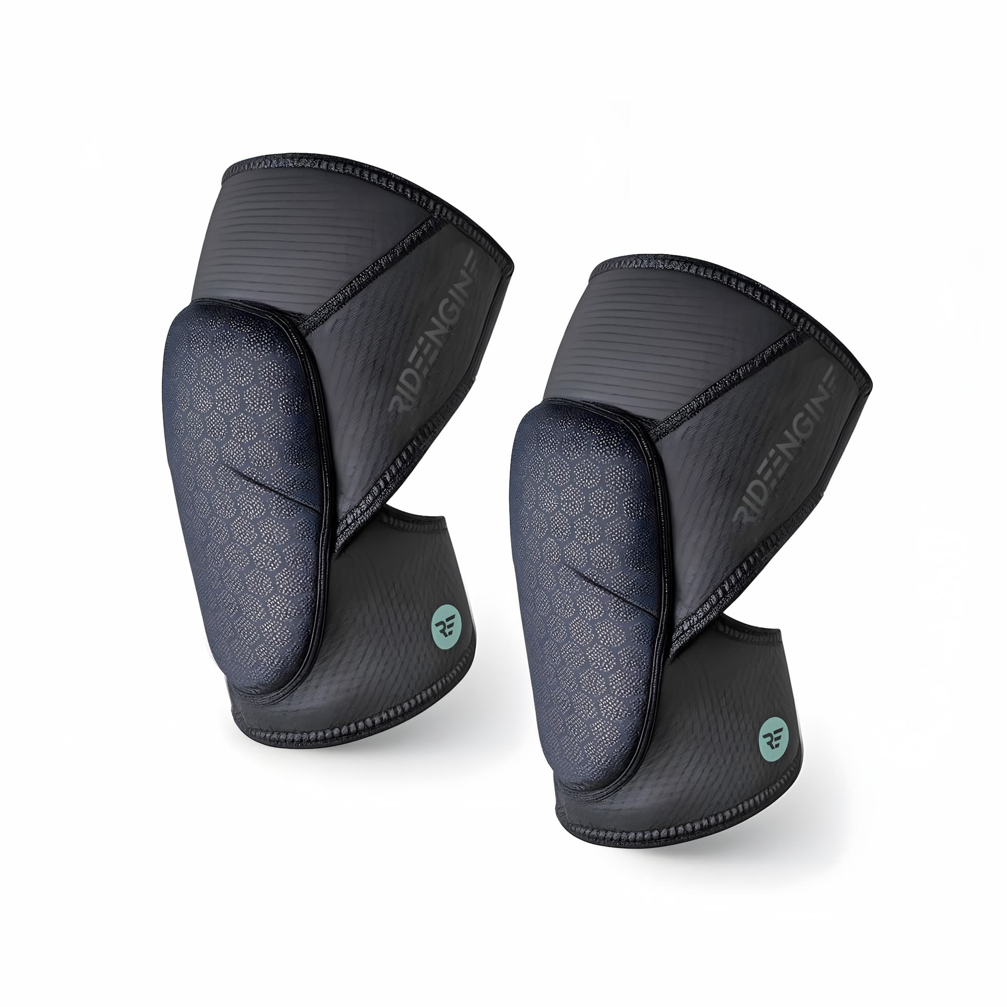 Genouillères Ride Engine Runway Kneepad pour le wingfoil