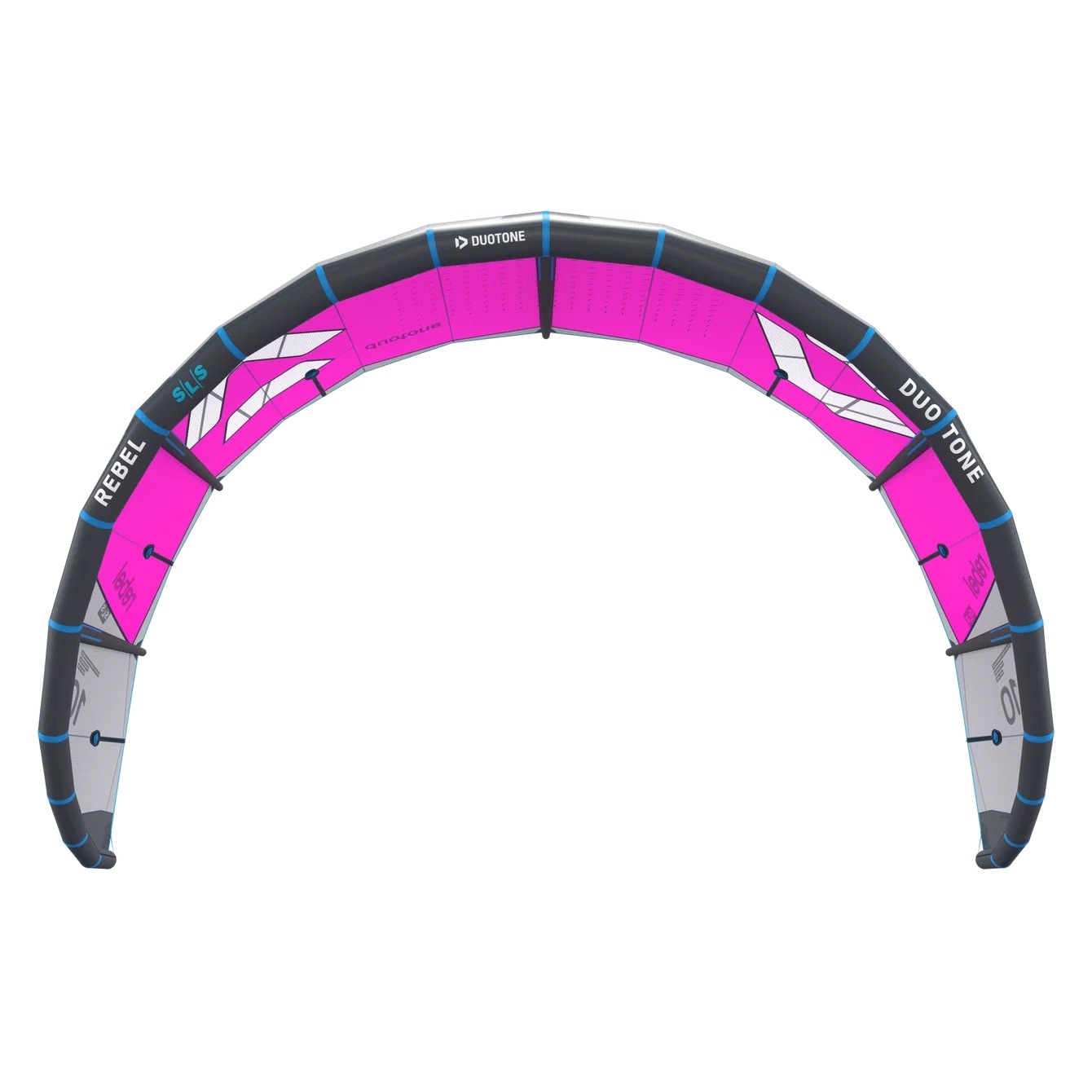 Duotone Rebel SLS 2027 aile kitesurf Big Air