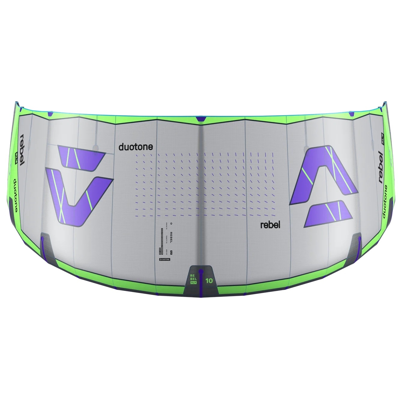 Duotone Rebel SLS 2027 aile kitesurf Big Air