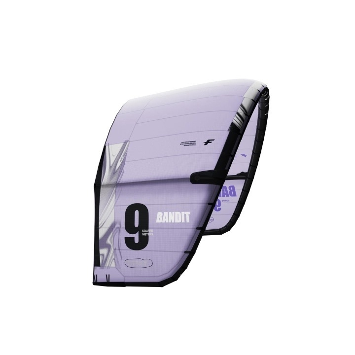 Aile de Kitesurf F-One Bandit 2027