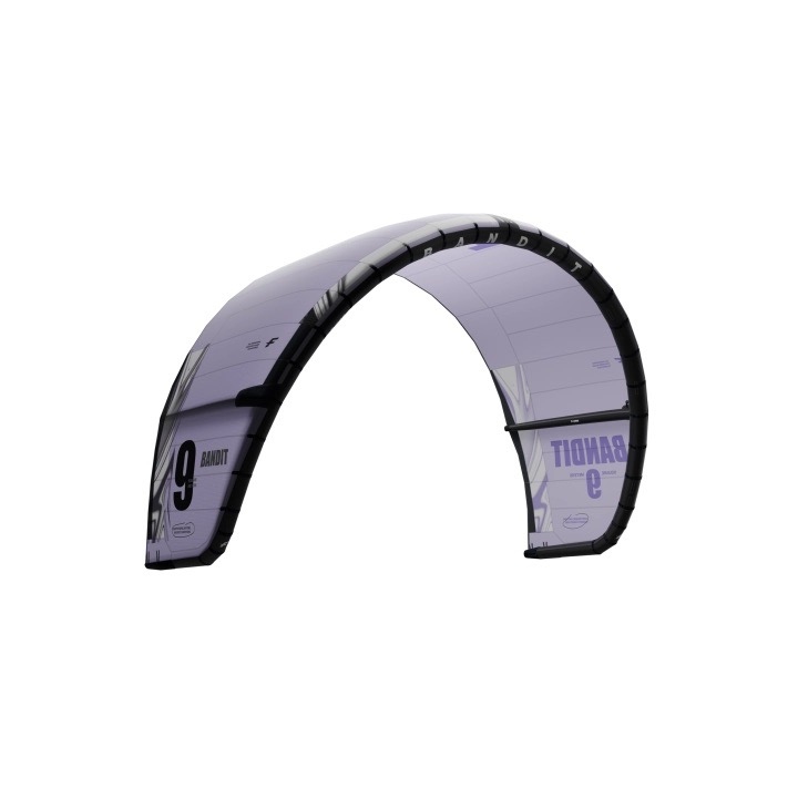 Aile de Kitesurf F-One Bandit 2027