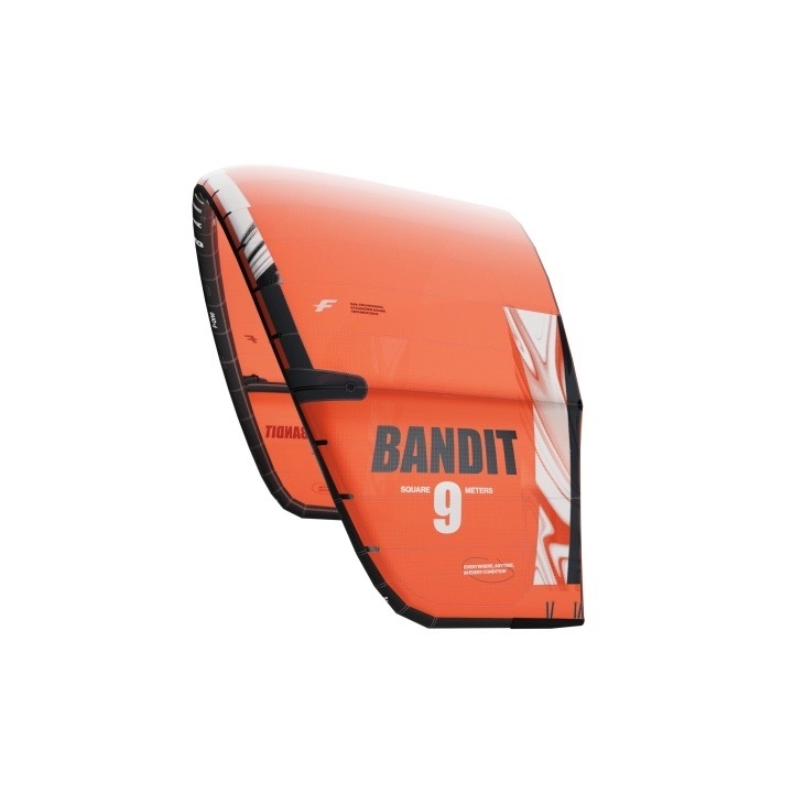 Aile de Kitesurf F-One Bandit 2027