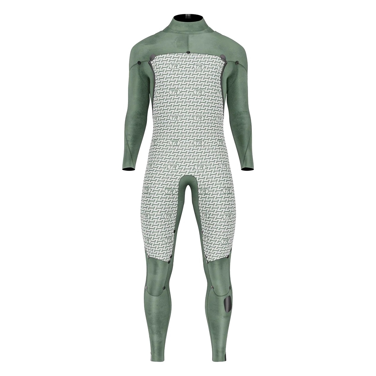 Prolimit Mercury Steamer Freezip 4/3 2027