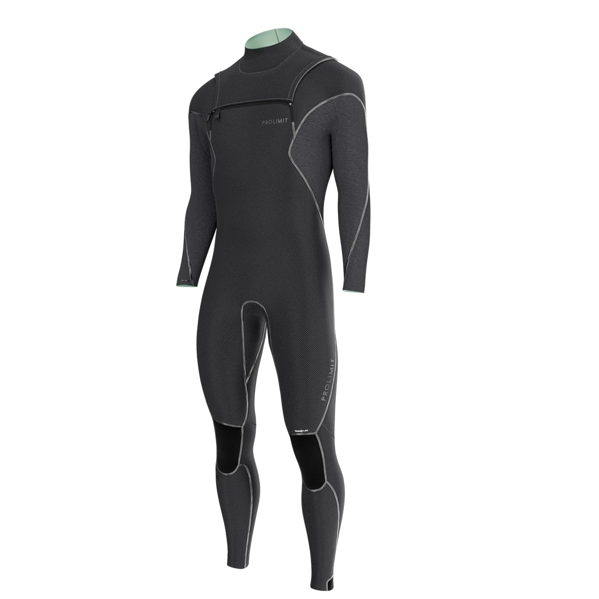 Prolimit Mercury Steamer Freezip 4/3 2027