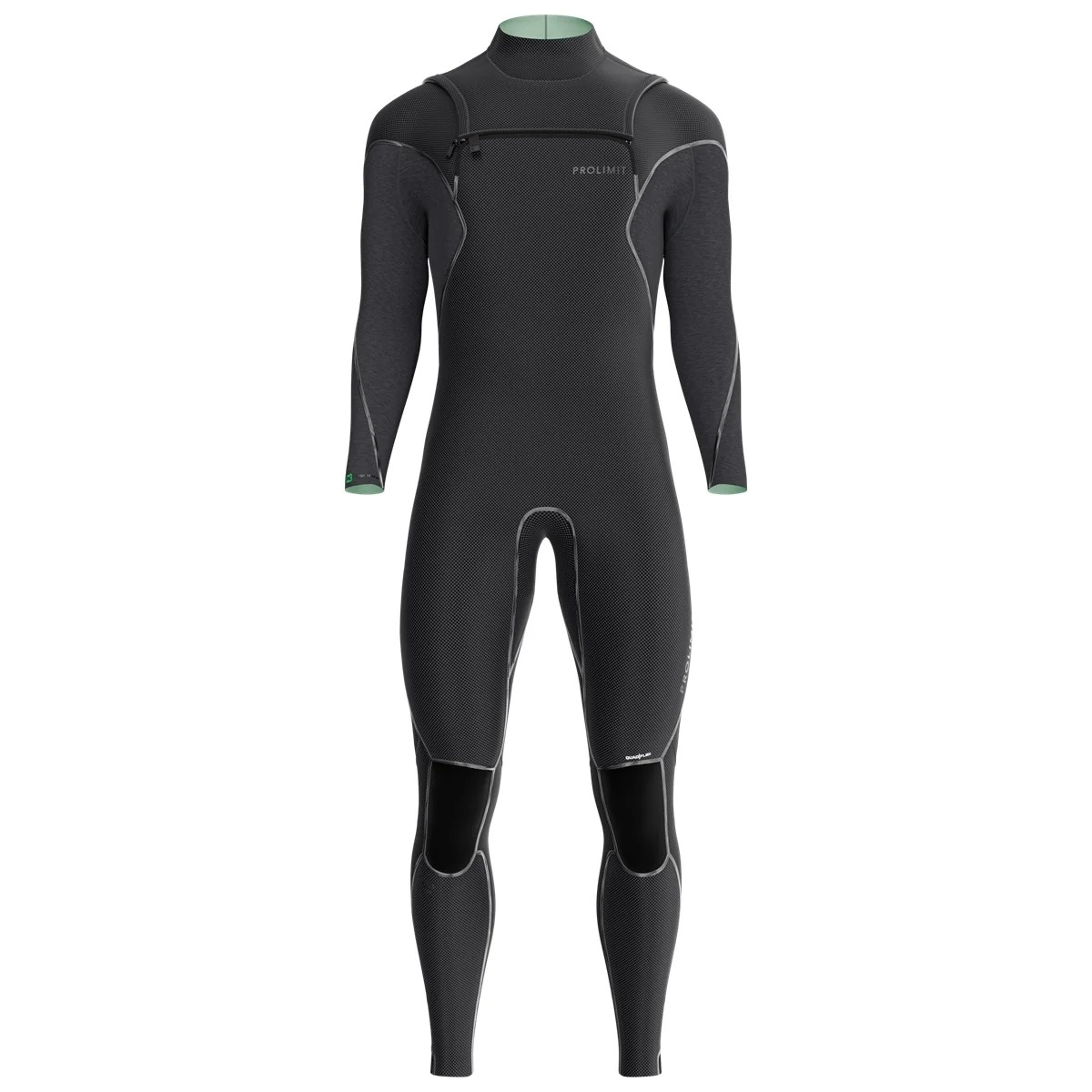 Prolimit Mercury Steamer Freezip 4/3 2027