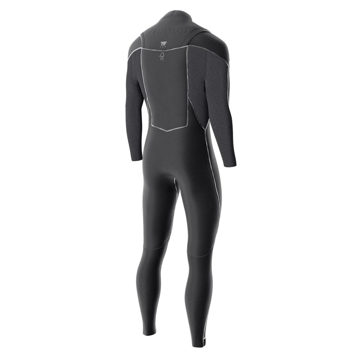 Prolimit Mercury Steamer Freezip 4/3 2027