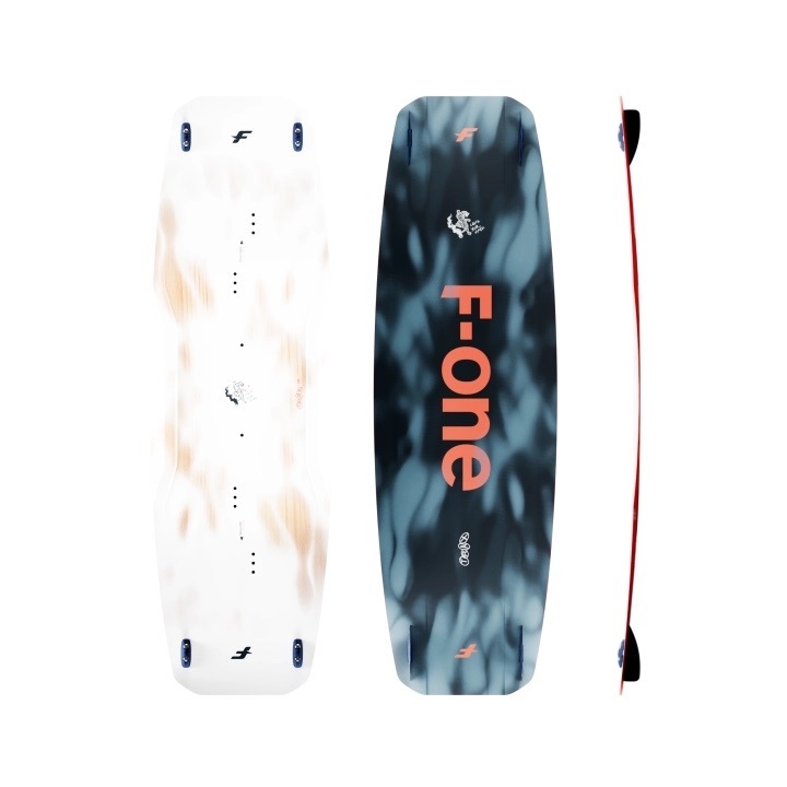 Planche F-One Trax 2027