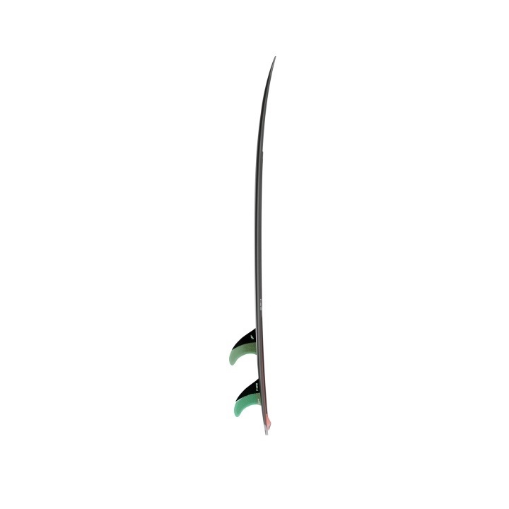 Surfkite F-One Magnet Carbon 2027