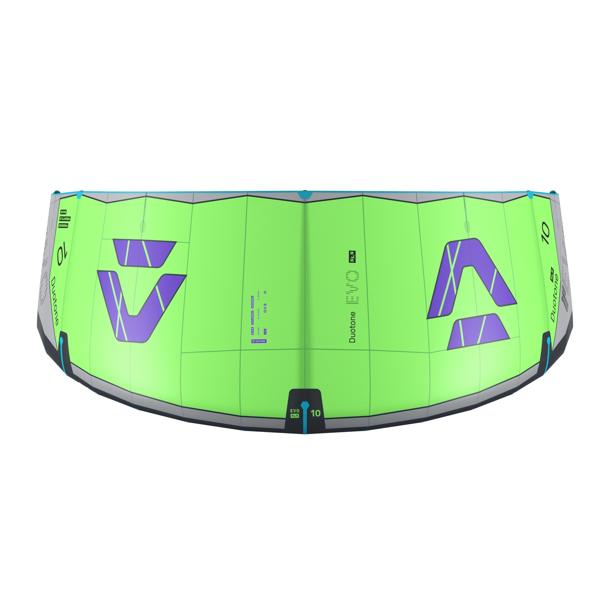 Duotone Evo SLS 2027 aile kitesurf