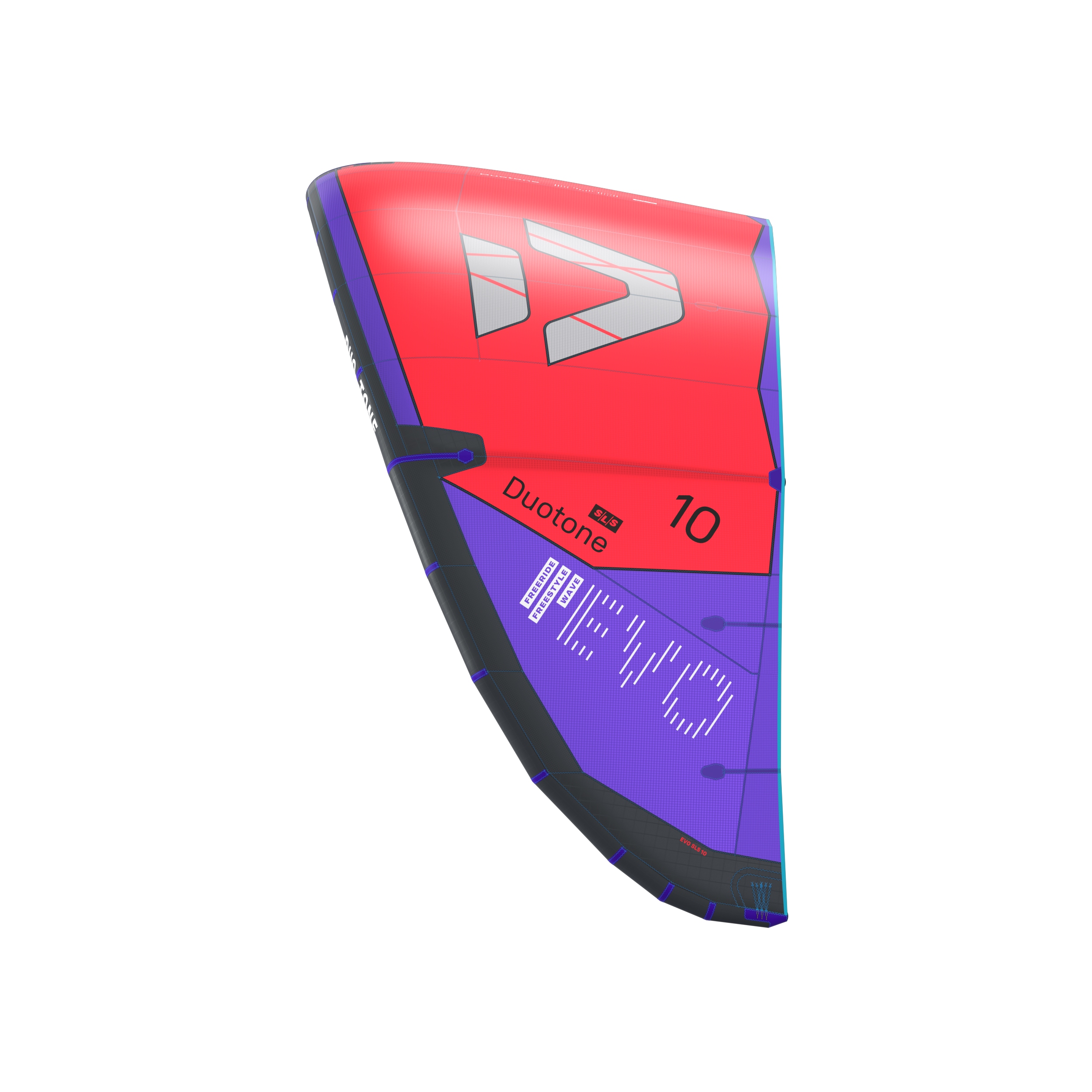 Duotone Evo SLS 2027 aile kitesurf